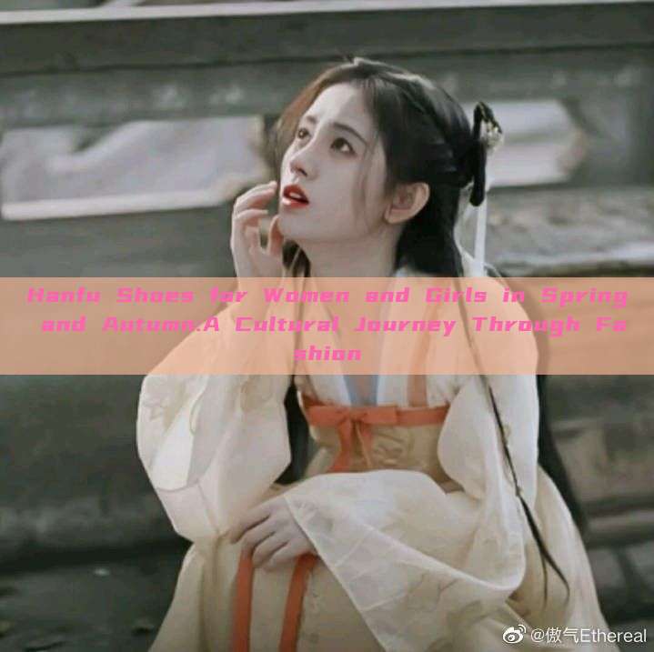 Hanfu Shoes for Women and Girls in Spring and Autumn:A Cultural Journey Through Fashion Hanfu Shoes for Women and Girls in Spring and Autumn:A Cultural Journey Through Fashion