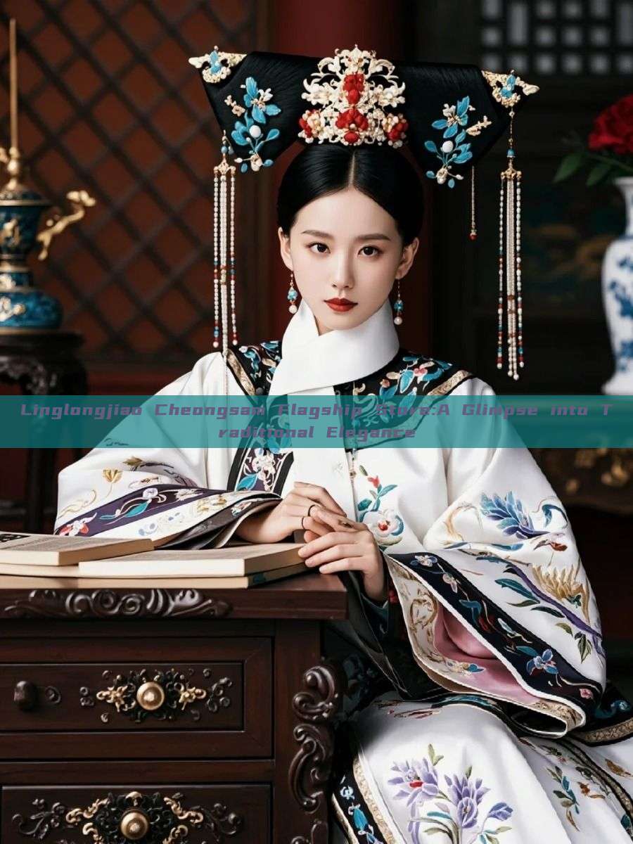 Linglongjiao Cheongsam Flagship Store:A Glimpse into Traditional Elegance Linglongjiao Cheongsam Flagship Store:A Glimpse into Traditional Elegance