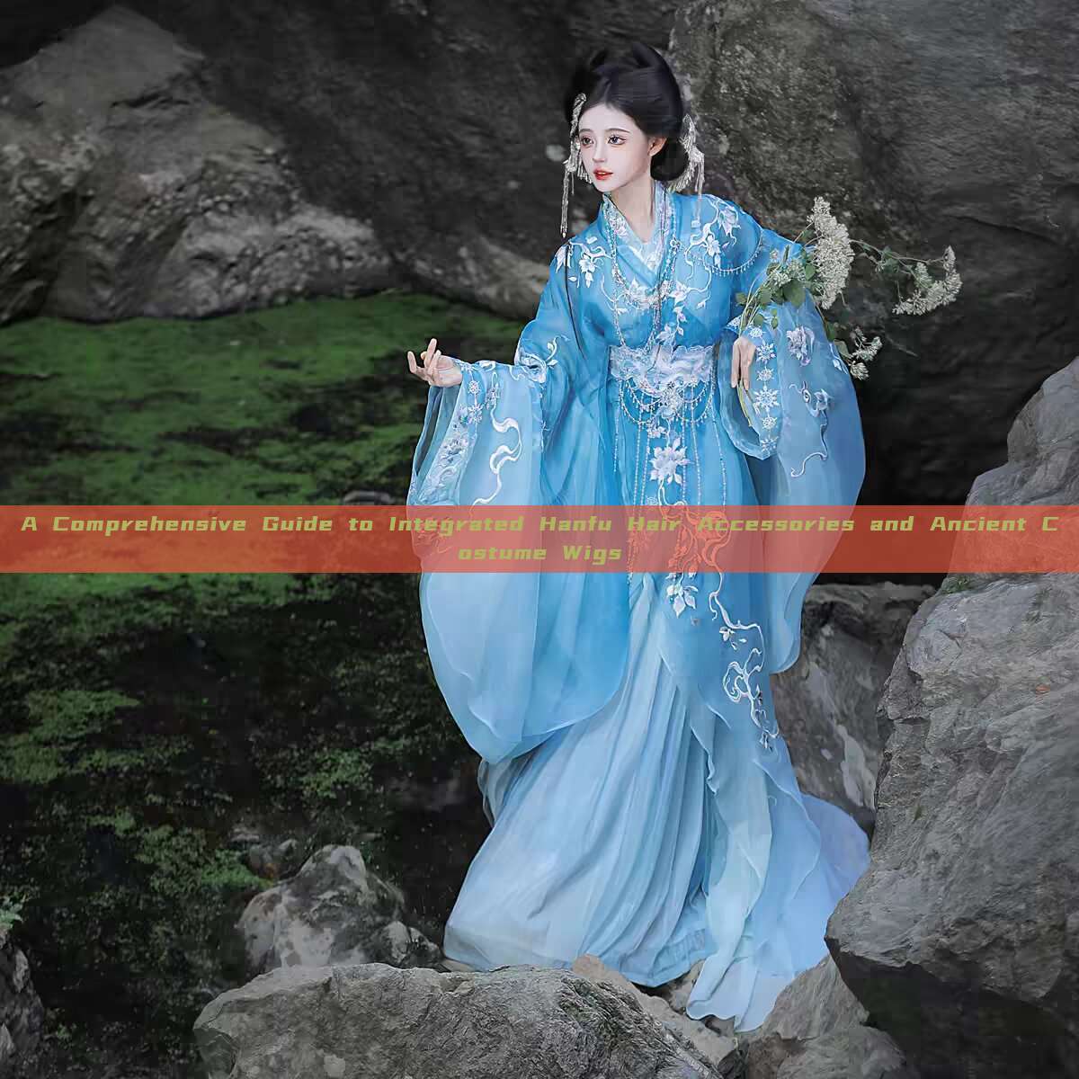 A Comprehensive Guide to Integrated Hanfu Hair Accessories and Ancient Costume Wigs A Comprehensive Guide to Integrated Hanfu Hair Accessories and Ancient Costume Wigs