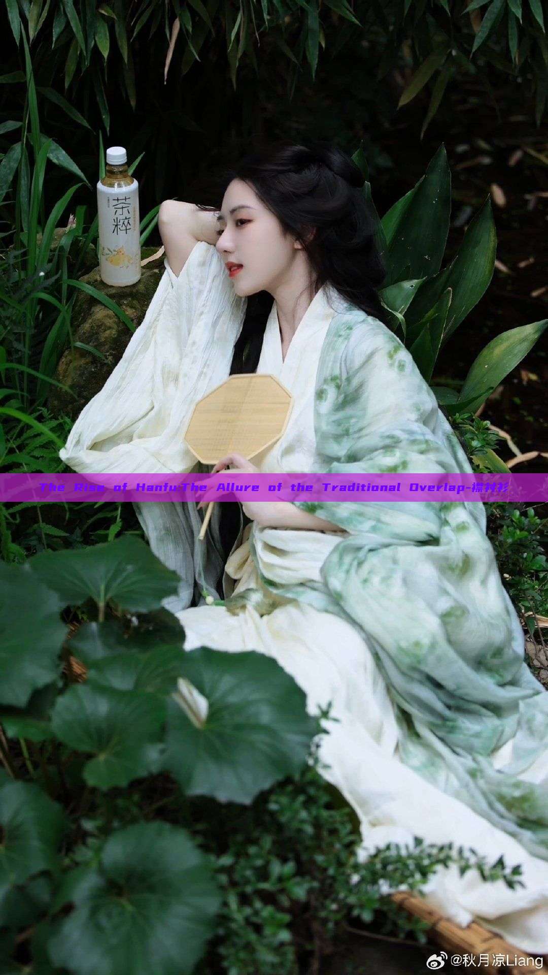 The Rise of Hanfu:The Allure of the Traditional Overlap-襟衬衫 The Rise of Hanfu:The Allure of the Traditional Overlap-襟衬衫