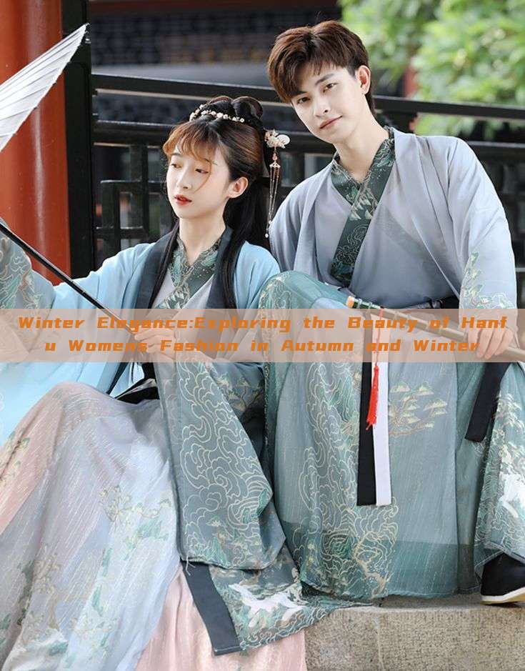 Winter Elegance:Exploring the Beauty of Hanfu Womens Fashion in Autumn and Winter Winter Elegance:Exploring the Beauty of Hanfu Womens Fashion in Autumn and Winter