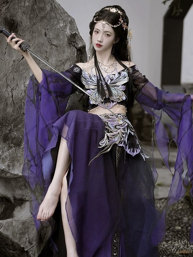 Plus-Size Cheongsam Suites:Embracing Traditional Elegance Plus-Size Cheongsam Suites:Embracing Traditional Elegance