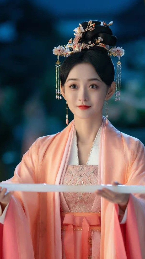 Authentic Hanfu Shop:A Guide to Quality Chest-High Robes Authentic Hanfu Shop:A Guide to Quality Chest-High Robes
