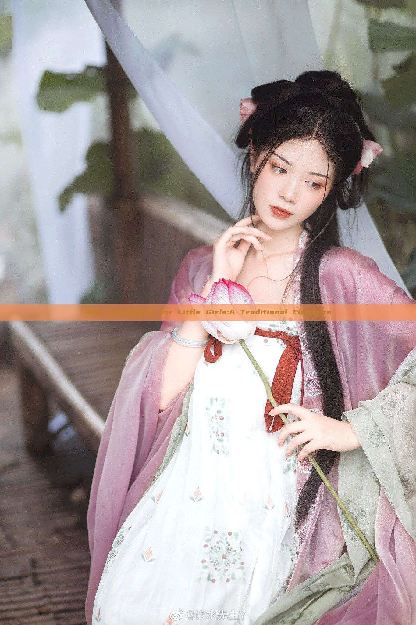 Red Cheongsam for Little Girls:A Traditional Elegance Red Cheongsam for Little Girls:A Traditional Elegance