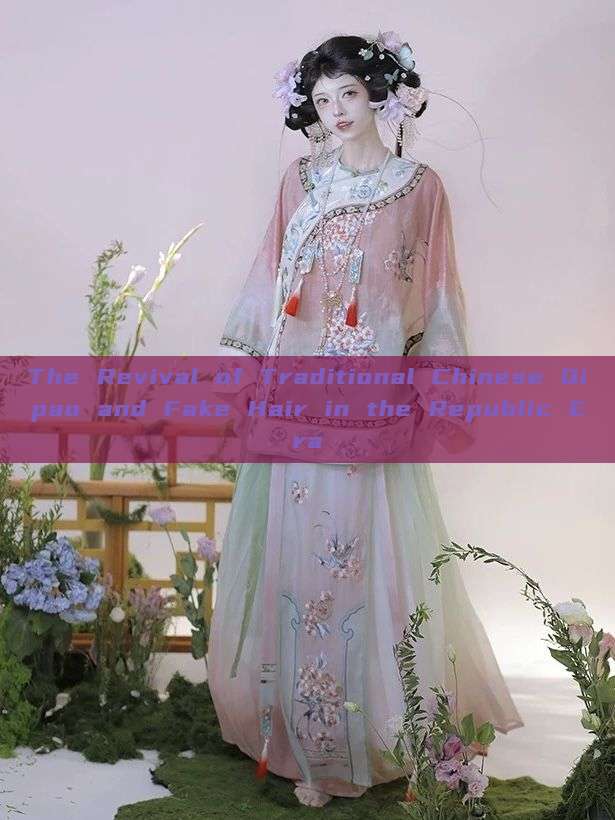 The Revival of Traditional Chinese Qipao and Fake Hair in the Republic Era The Revival of Traditional Chinese Qipao and Fake Hair in the Republic Era