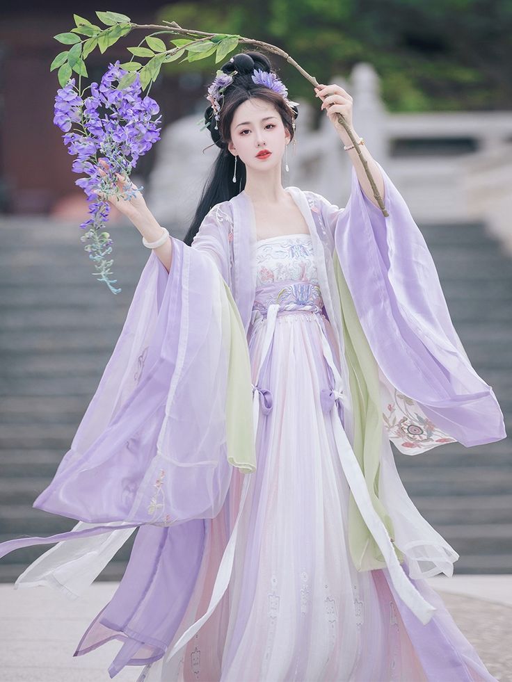 Plus Size Summer 2024 Hanfu Fashion for Women:Embracing Traditional Elegance Plus Size Summer 2024 Hanfu Fashion for Women:Embracing Traditional Elegance