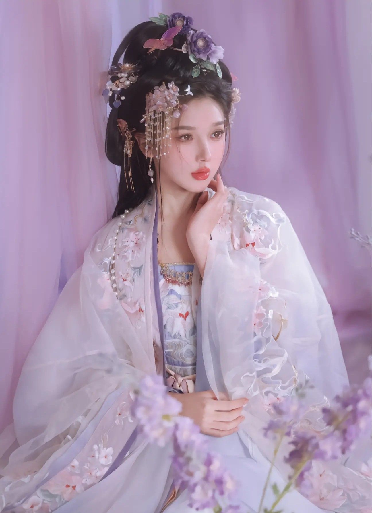 Winter Childrens Traditional Chinese Clothing for Girls:Fashion and Comfort Winter Childrens Traditional Chinese Clothing for Girls:Fashion and Comfort