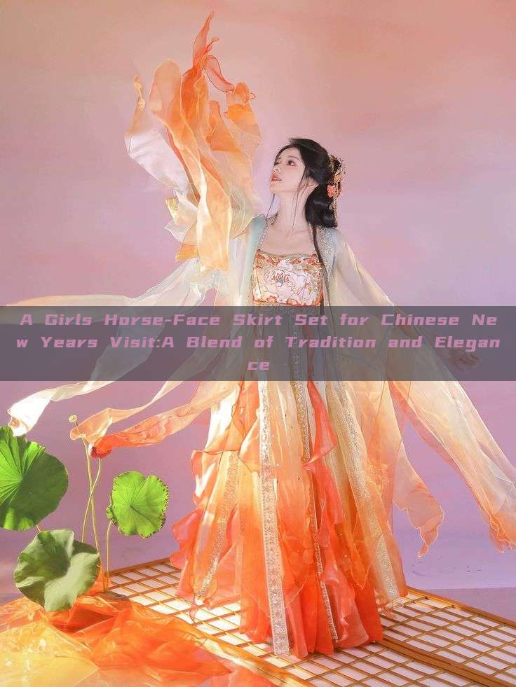A Girls Horse-Face Skirt Set for Chinese New Years Visit:A Blend of Tradition and Elegance A Girls Horse-Face Skirt Set for Chinese New Years Visit:A Blend of Tradition and Elegance