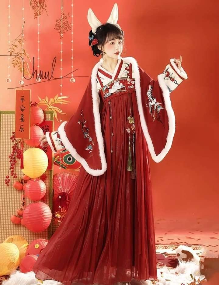 Childrens Traditional Chinese Hanfu Costumes:Embracing the Essence of Chinese Heritage Childrens Traditional Chinese Hanfu Costumes:Embracing the Essence of Chinese Heritage