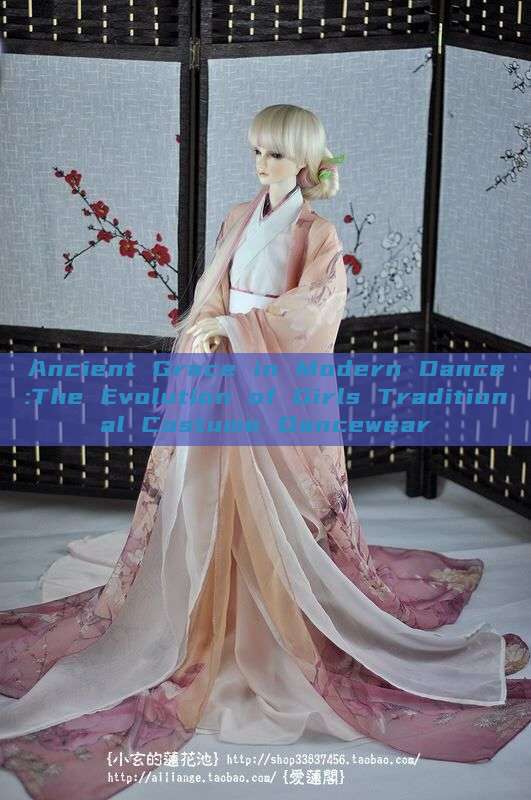 Ancient Grace in Modern Dance:The Evolution of Girls Traditional Costume Dancewear Ancient Grace in Modern Dance:The Evolution of Girls Traditional Costume Dancewear