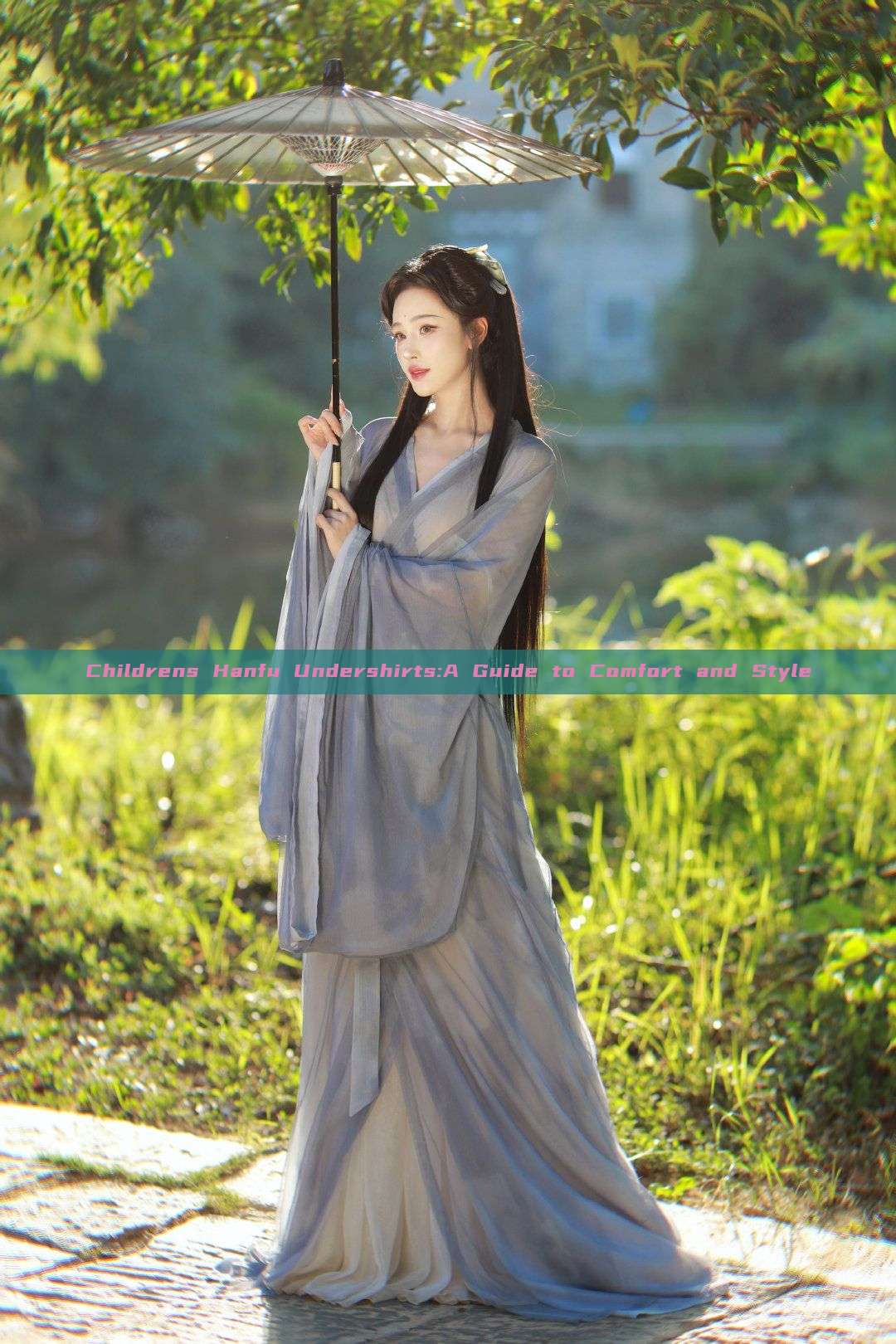 Childrens Hanfu Undershirts:A Guide to Comfort and Style Childrens Hanfu Undershirts:A Guide to Comfort and Style