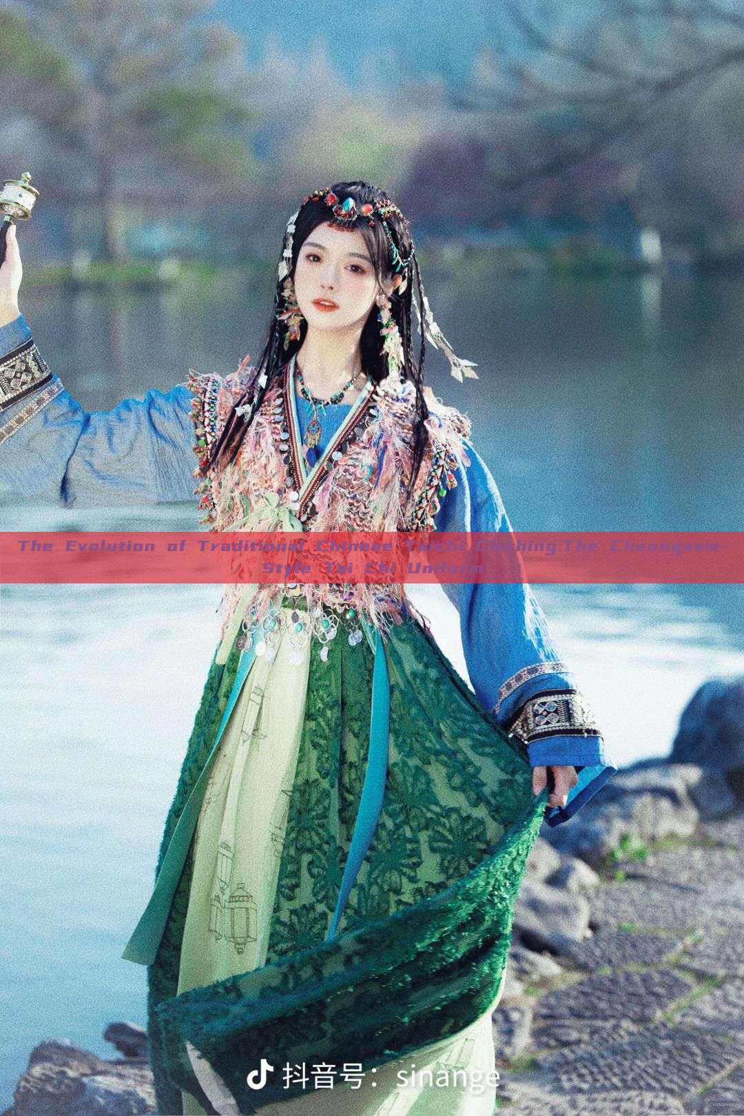 The Evolution of Traditional Chinese Taichi Clothing:The Cheongsam-Style Tai Chi Uniform The Evolution of Traditional Chinese Taichi Clothing:The Cheongsam-Style Tai Chi Uniform