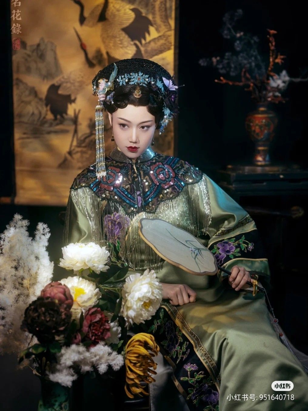 The Students Cheongsam and High-Heeled Shoes:A Cultural Journey The Students Cheongsam and High-Heeled Shoes:A Cultural Journey