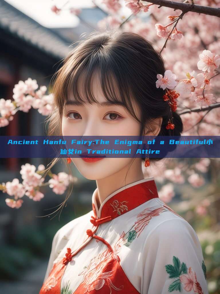 Ancient Hanfu Fairy:The Enigma of a Beautiful小仙女in Traditional Attire Ancient Hanfu Fairy:The Enigma of a Beautiful小仙女in Traditional Attire
