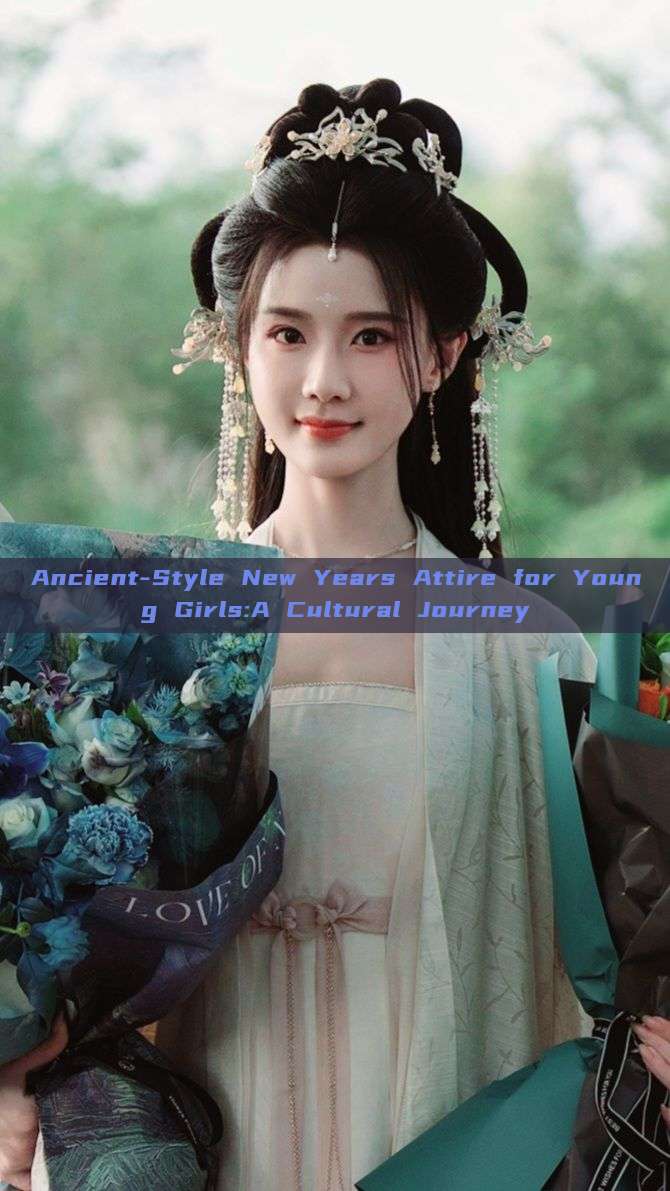 Ancient-Style New Years Attire for Young Girls:A Cultural Journey Ancient-Style New Years Attire for Young Girls:A Cultural Journey