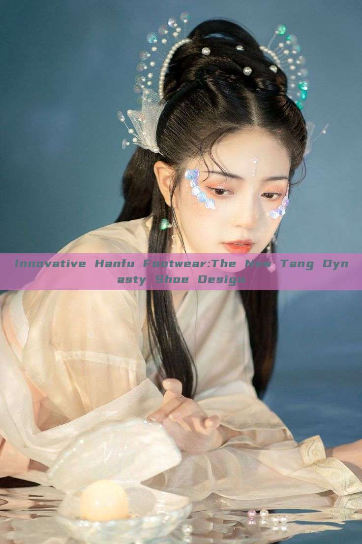 Innovative Hanfu Footwear:The New Tang Dynasty Shoe Design Innovative Hanfu Footwear:The New Tang Dynasty Shoe Design