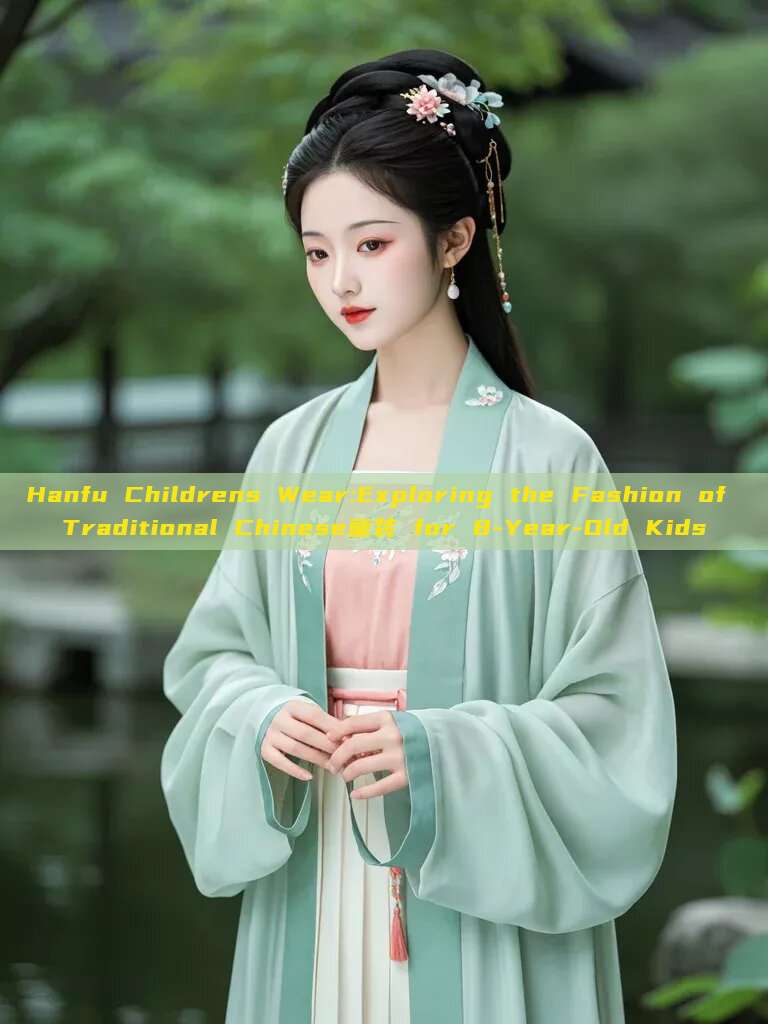 Hanfu Childrens Wear:Exploring the Fashion of Traditional Chinese童装 for 8-Year-Old Kids Hanfu Childrens Wear:Exploring the Fashion of Traditional Chinese童装 for 8-Year-Old Kids