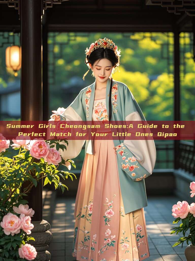 Summer Girls Cheongsam Shoes:A Guide to the Perfect Match for Your Little Ones Qipao Summer Girls Cheongsam Shoes:A Guide to the Perfect Match for Your Little Ones Qipao