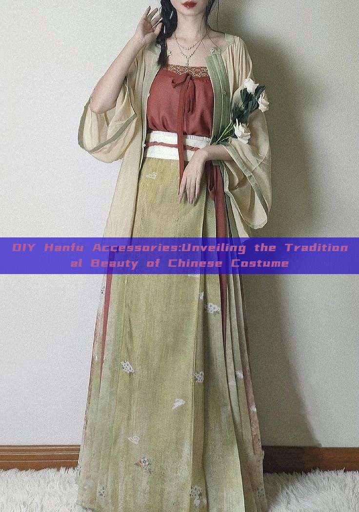 DIY Hanfu Accessories:Unveiling the Traditional Beauty of Chinese Costume DIY Hanfu Accessories:Unveiling the Traditional Beauty of Chinese Costume