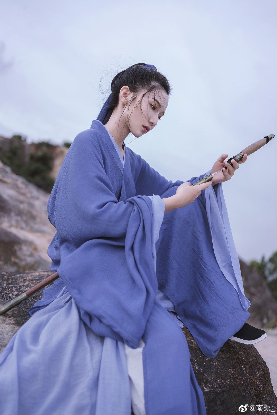 The Story of Chen Sanyuans Horseface Skirt:A Blend of Tradition and Modernity The Story of Chen Sanyuans Horseface Skirt:A Blend of Tradition and Modernity