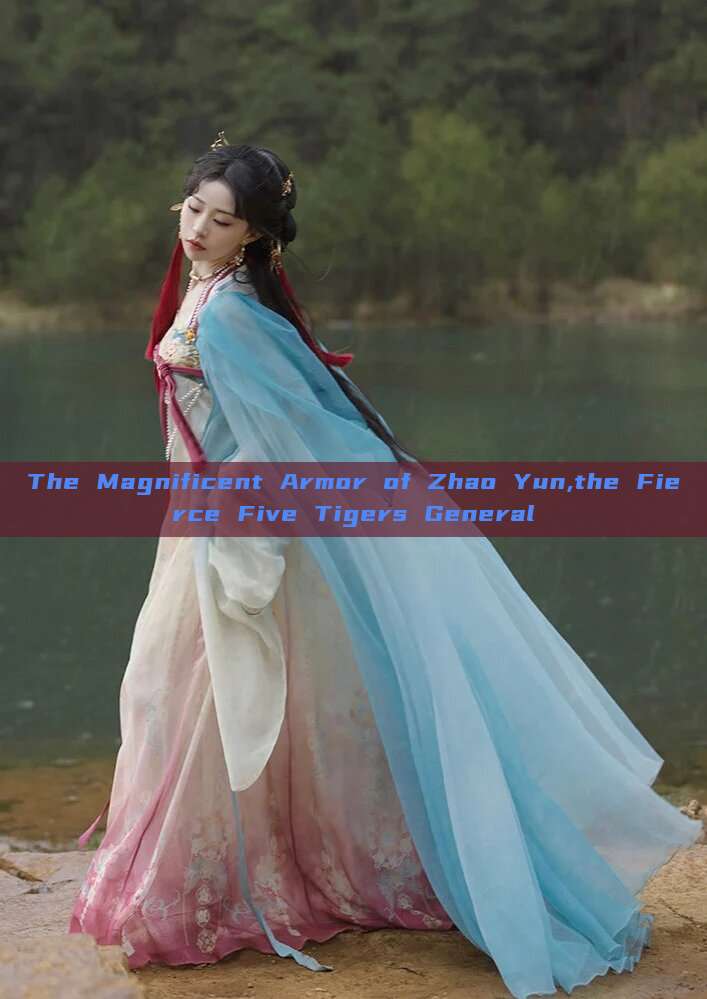 The Magnificent Armor of Zhao Yun,the Fierce Five Tigers General The Magnificent Armor of Zhao Yun,the Fierce Five Tigers General