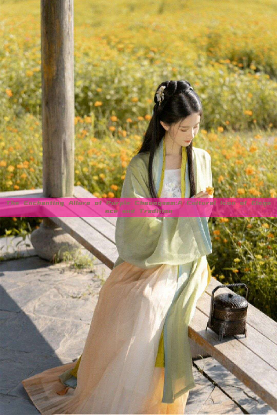 The Enchanting Allure of Purple Cheongsam:A Cultural Icon of Elegance and Tradition The Enchanting Allure of Purple Cheongsam:A Cultural Icon of Elegance and Tradition