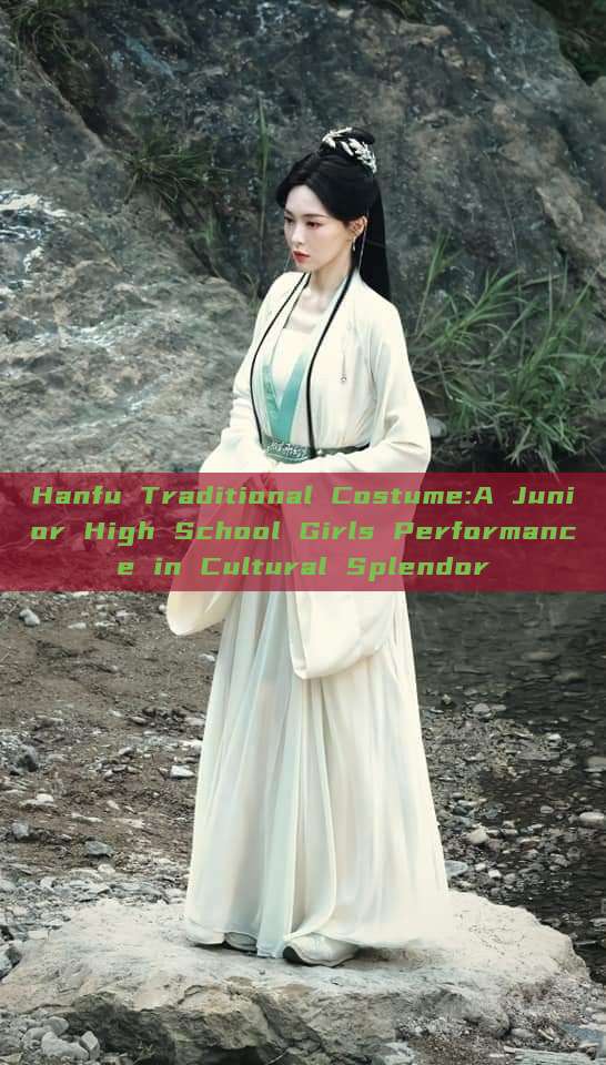 Hanfu Traditional Costume:A Junior High School Girls Performance in Cultural Splendor Hanfu Traditional Costume:A Junior High School Girls Performance in Cultural Splendor