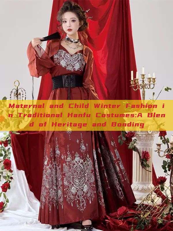 Maternal and Child Winter Fashion in Traditional Hanfu Costumes:A Blend of Heritage and Bonding Maternal and Child Winter Fashion in Traditional Hanfu Costumes:A Blend of Heritage and Bonding