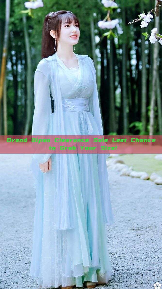 Brand Qipao Clearance Sale Last Chance to Grab Your Size! Brand Qipao Clearance Sale Last Chance to Grab Your Size!
