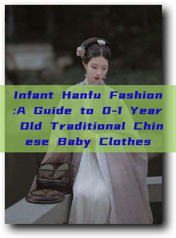 Infant Hanfu Fashion:A Guide to 0-1 Year Old Traditional Chinese Baby Clothes Infant Hanfu Fashion:A Guide to 0-1 Year Old Traditional Chinese Baby Clothes
