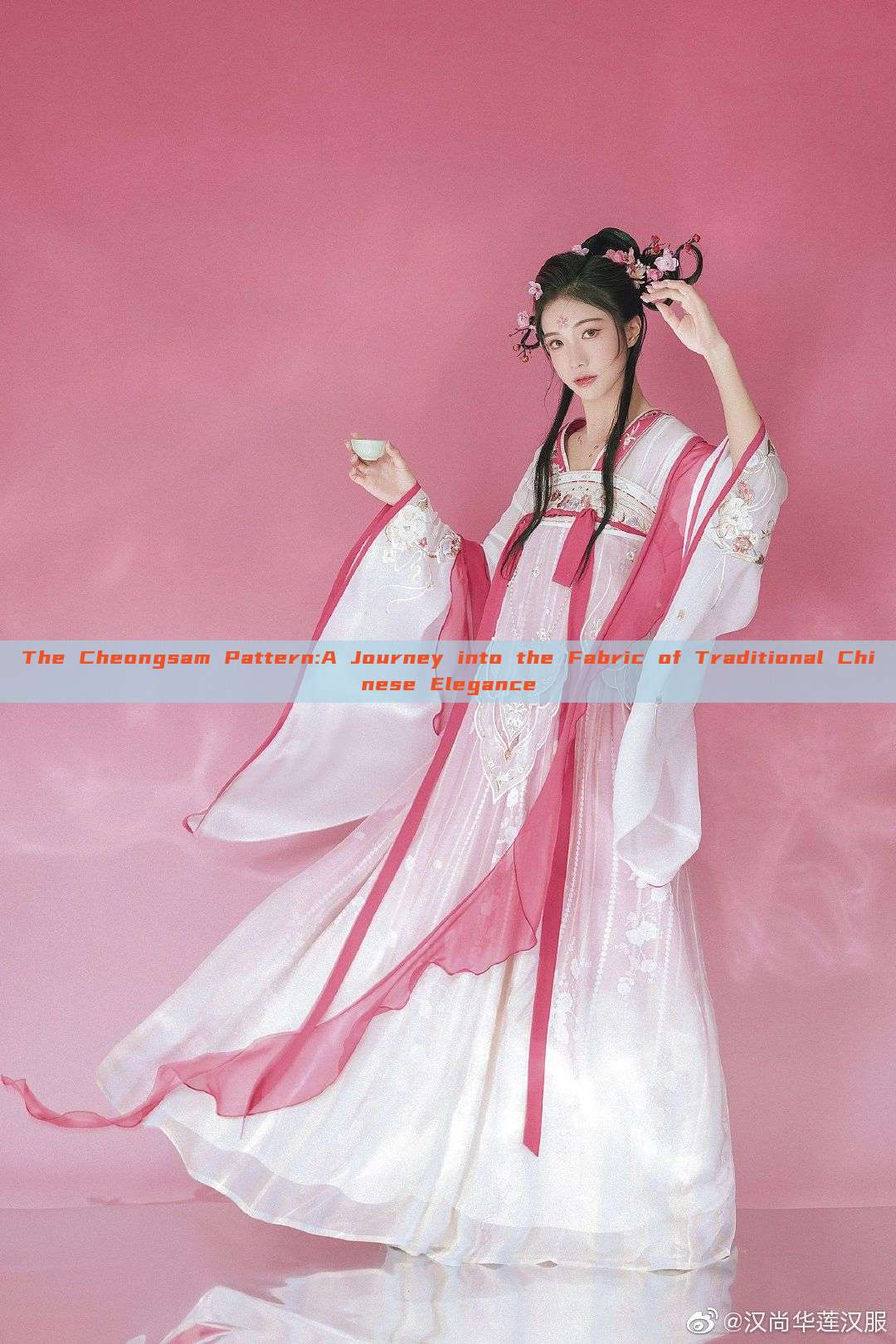 The Cheongsam Pattern:A Journey into the Fabric of Traditional Chinese Elegance The Cheongsam Pattern:A Journey into the Fabric of Traditional Chinese Elegance