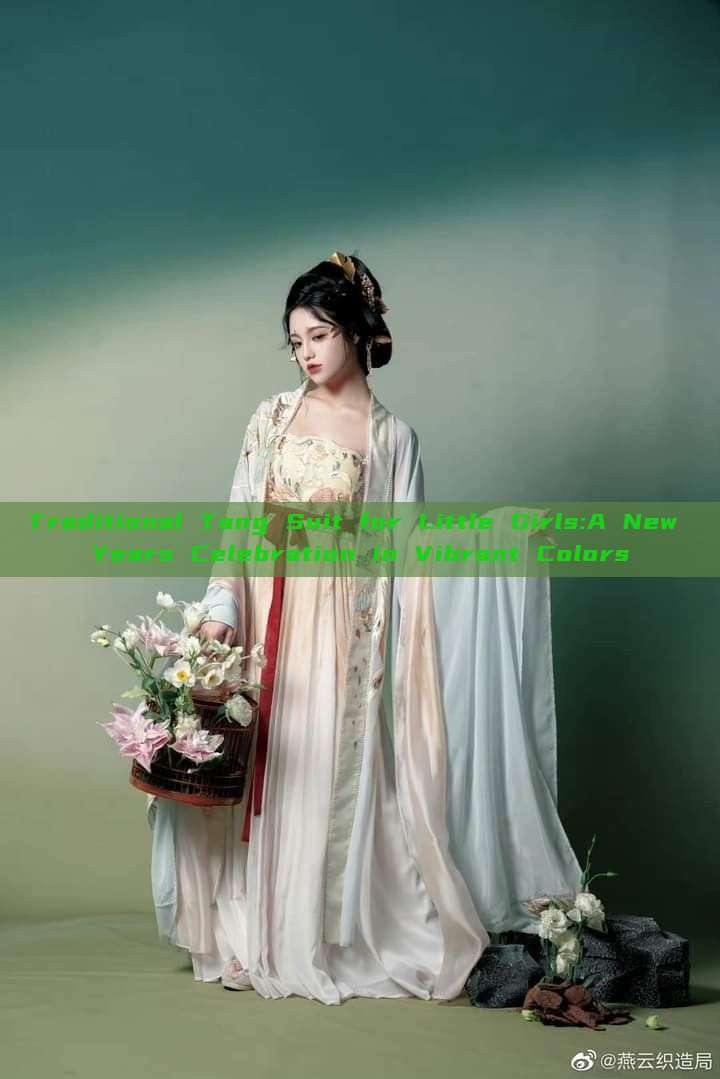Traditional Tang Suit for Little Girls:A New Years Celebration in Vibrant Colors Traditional Tang Suit for Little Girls:A New Years Celebration in Vibrant Colors