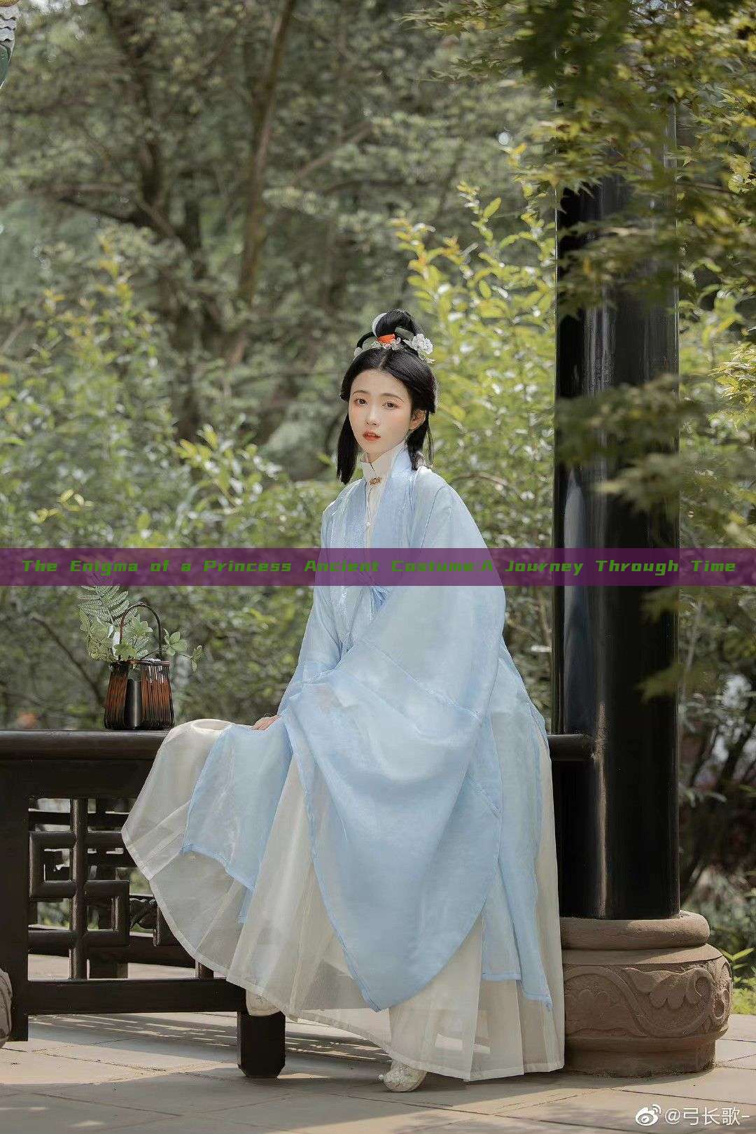The Enigma of a Princess Ancient Costume:A Journey Through Time The Enigma of a Princess Ancient Costume:A Journey Through Time