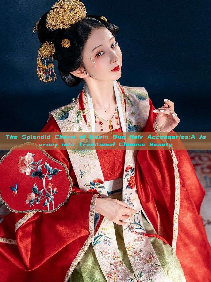 The Splendid Charm of Hanfu Bun Hair Accessories:A Journey into Traditional Chinese Beauty The Splendid Charm of Hanfu Bun Hair Accessories:A Journey into Traditional Chinese Beauty
