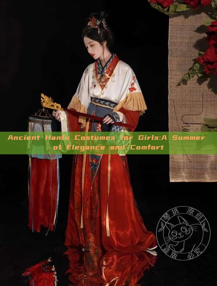 Ancient Hanfu Costumes for Girls:A Summer of Elegance and Comfort Ancient Hanfu Costumes for Girls:A Summer of Elegance and Comfort