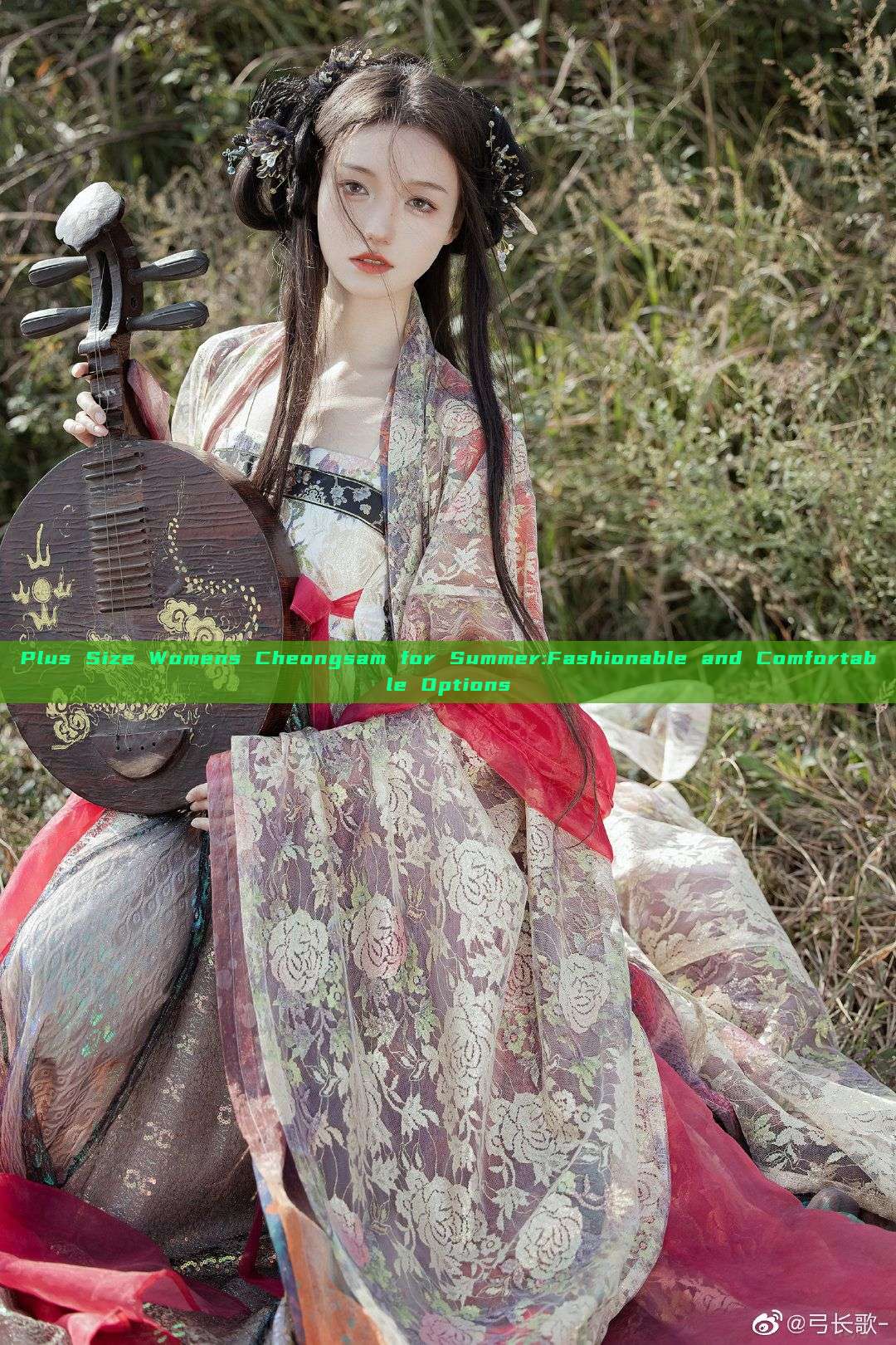 Plus Size Womens Cheongsam for Summer:Fashionable and Comfortable Options Plus Size Womens Cheongsam for Summer:Fashionable and Comfortable Options