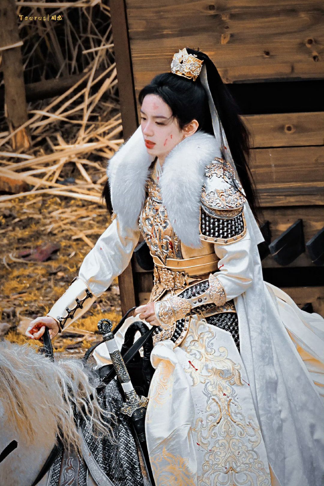 The Splendor of Hanfu in the Sui and Tang Dynasties The Splendor of Hanfu in the Sui and Tang Dynasties