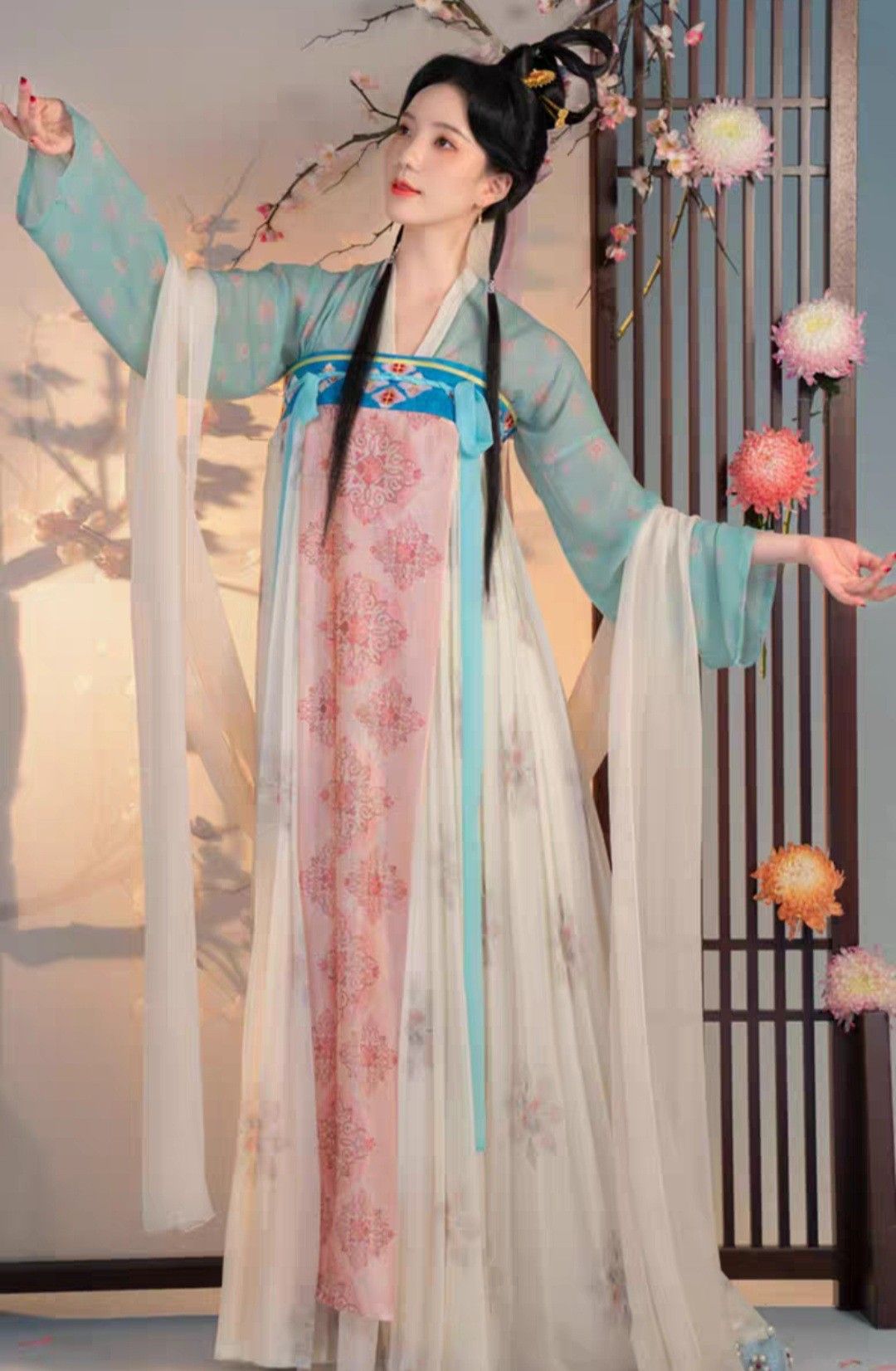 Summer Quipao Fashion for Little Girls:Embracing Traditional Elegance Summer Quipao Fashion for Little Girls:Embracing Traditional Elegance