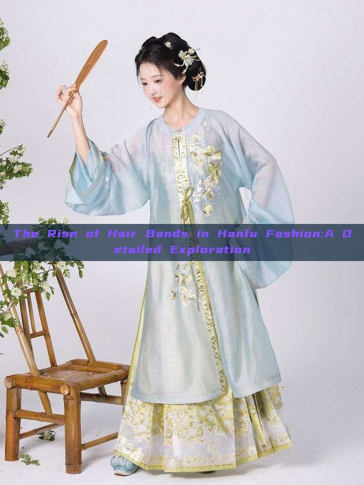 The Rise of Hair Bands in Hanfu Fashion:A Detailed Exploration The Rise of Hair Bands in Hanfu Fashion:A Detailed Exploration