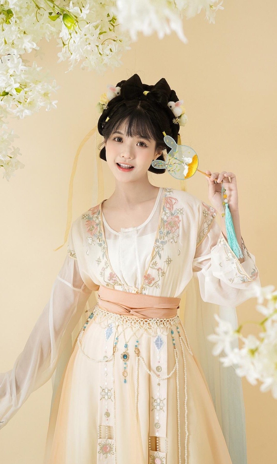 Summer Fashion for Girls:The Charm of Horseface Skirt for Junior School Students Summer Fashion for Girls:The Charm of Horseface Skirt for Junior School Students