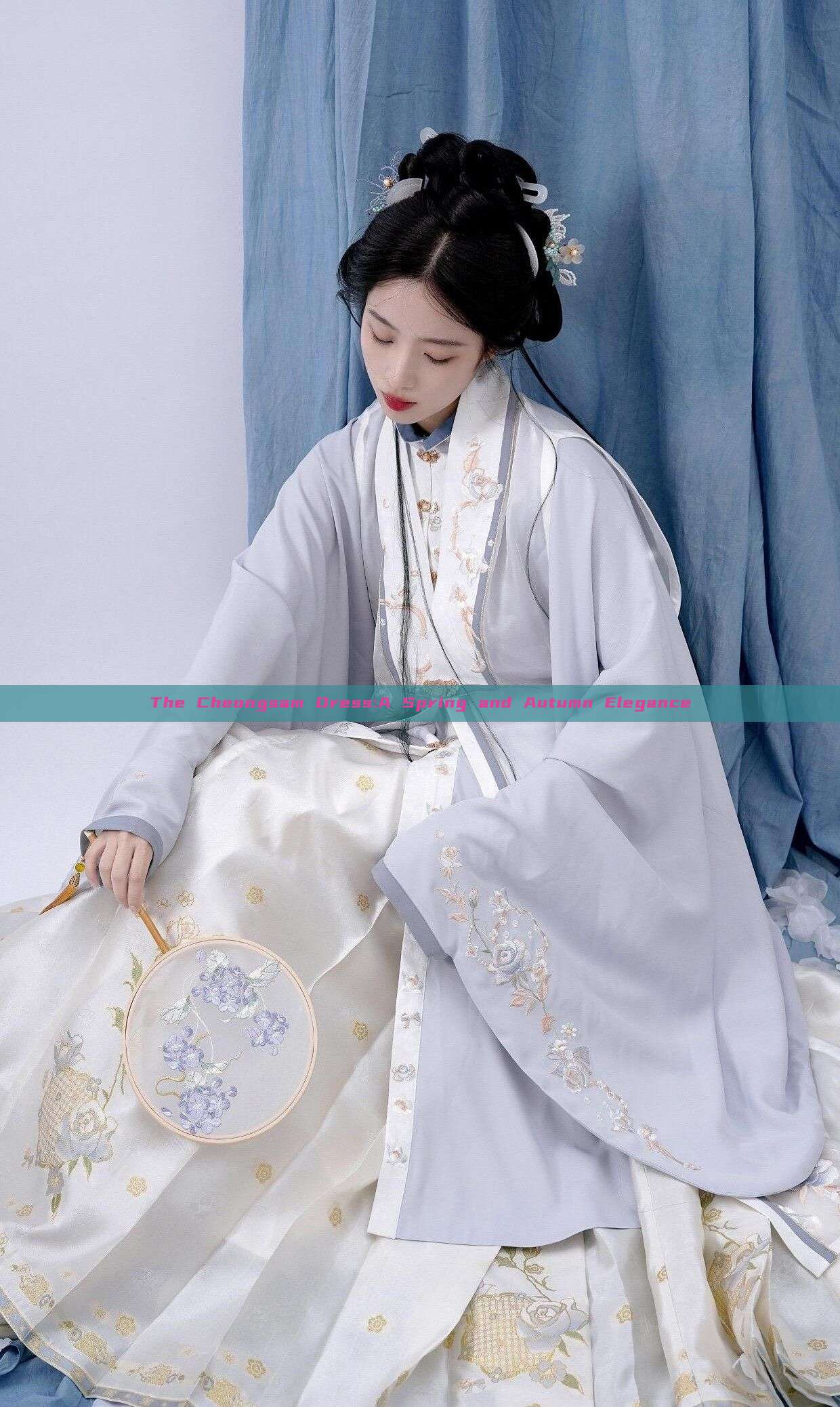The Cheongsam Dress:A Spring and Autumn Elegance The Cheongsam Dress:A Spring and Autumn Elegance