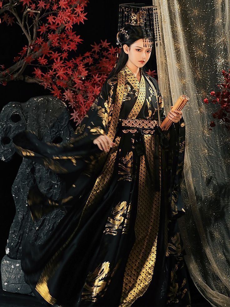 Little Girls Traditional Chinese Hanfu Shoes:A Blend of Style and Comfort Little Girls Traditional Chinese Hanfu Shoes:A Blend of Style and Comfort