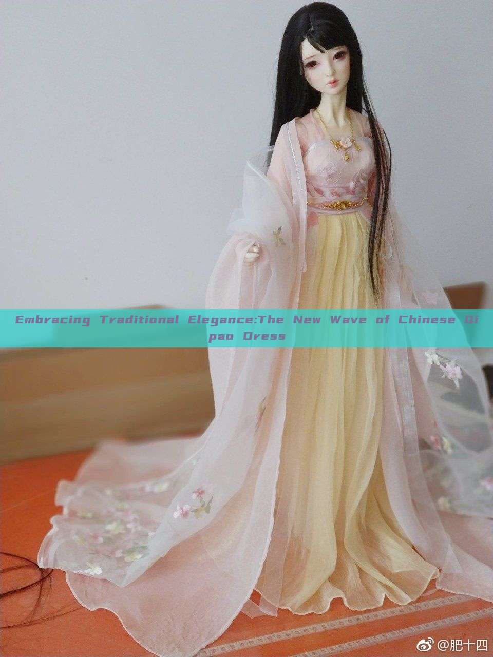 Embracing Traditional Elegance:The New Wave of Chinese Qipao Dress Embracing Traditional Elegance:The New Wave of Chinese Qipao Dress