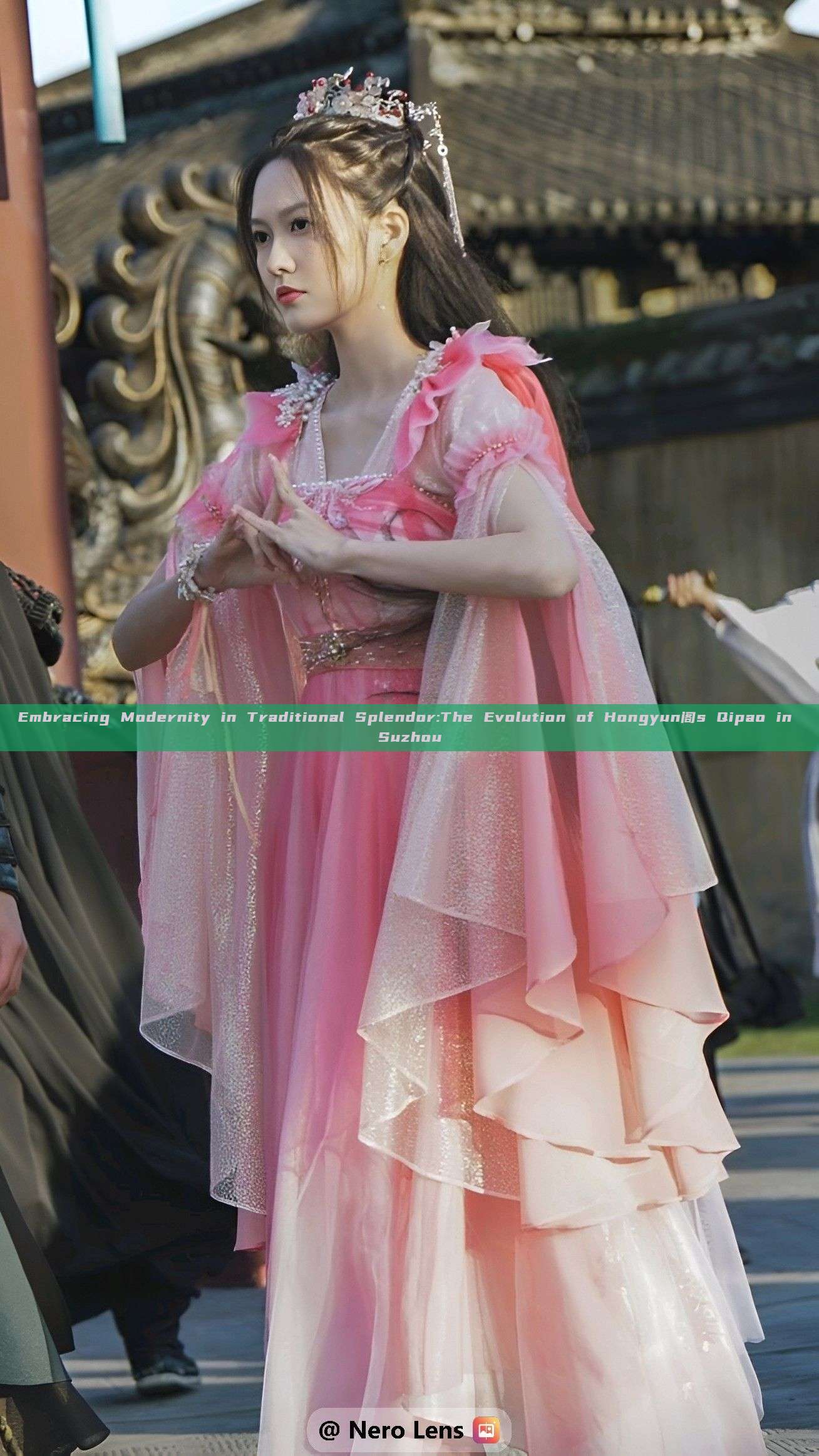 Embracing Modernity in Traditional Splendor:The Evolution of Hongyun阁s Qipao in Suzhou Embracing Modernity in Traditional Splendor:The Evolution of Hongyun阁s Qipao in Suzhou