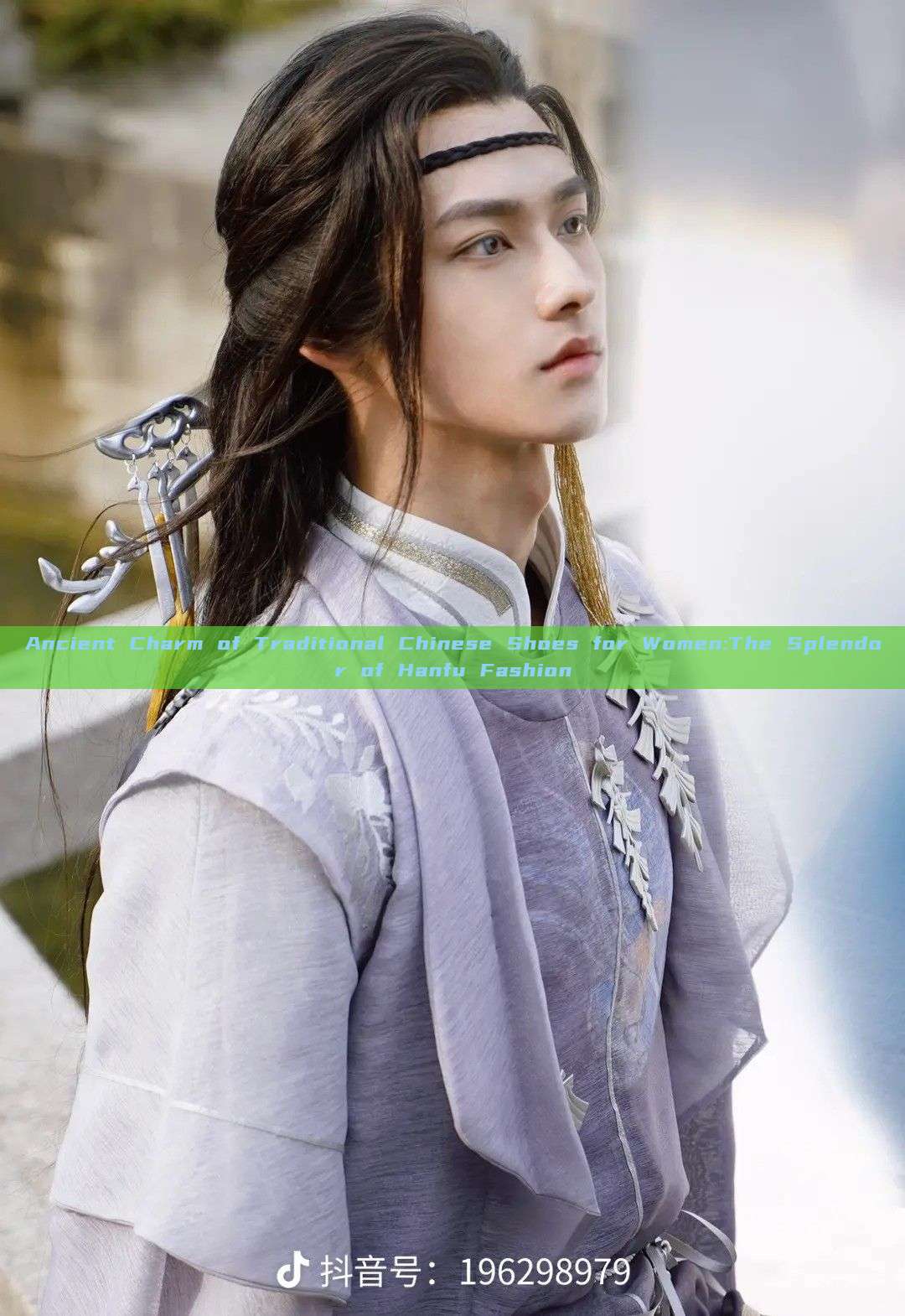 Ancient Charm of Traditional Chinese Shoes for Women:The Splendor of Hanfu Fashion Ancient Charm of Traditional Chinese Shoes for Women:The Splendor of Hanfu Fashion