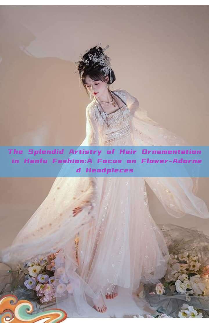 The Splendid Artistry of Hair Ornamentation in Hanfu Fashion:A Focus on Flower-Adorned Headpieces The Splendid Artistry of Hair Ornamentation in Hanfu Fashion:A Focus on Flower-Adorned Headpieces
