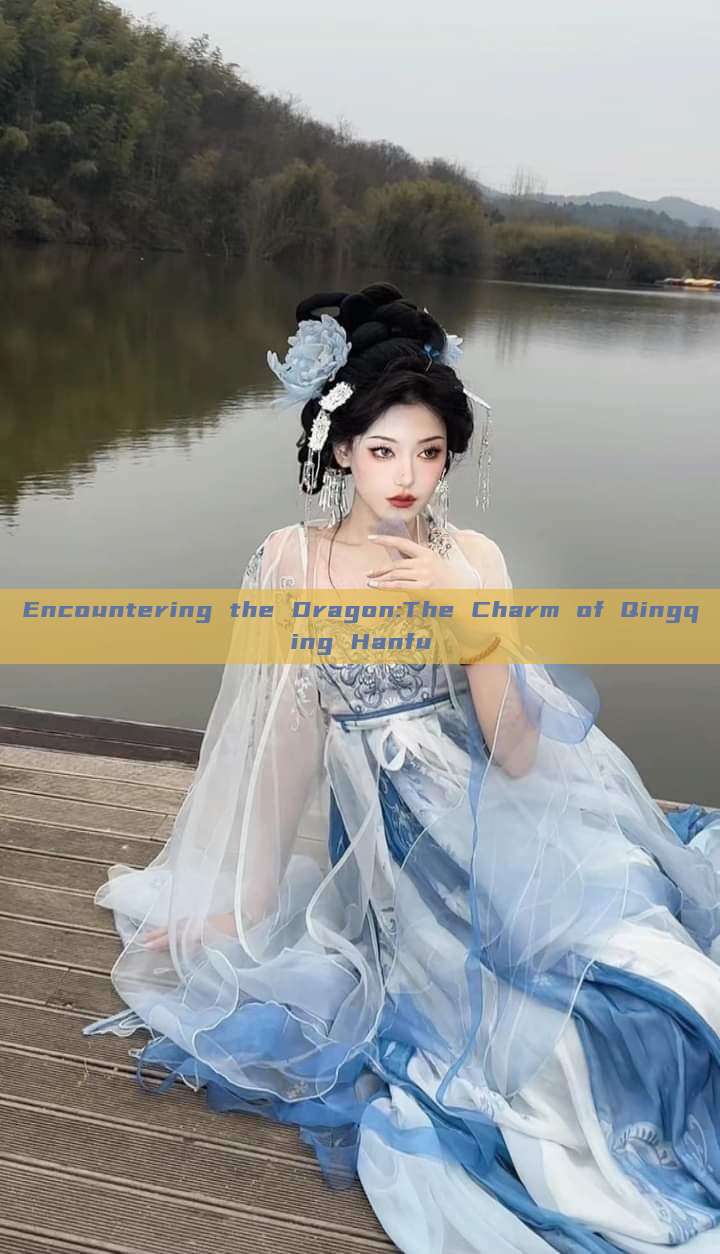 Encountering the Dragon:The Charm of Qingqing Hanfu