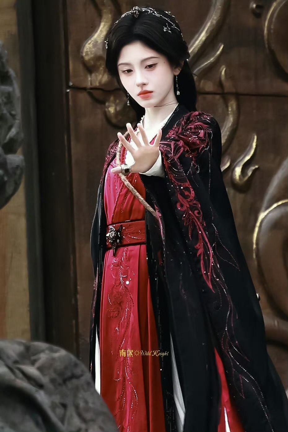 Summer Childrens Hanfu Robe Skirt for Little Girls:A Guide to Styling and Comfort Summer Childrens Hanfu Robe Skirt for Little Girls:A Guide to Styling and Comfort