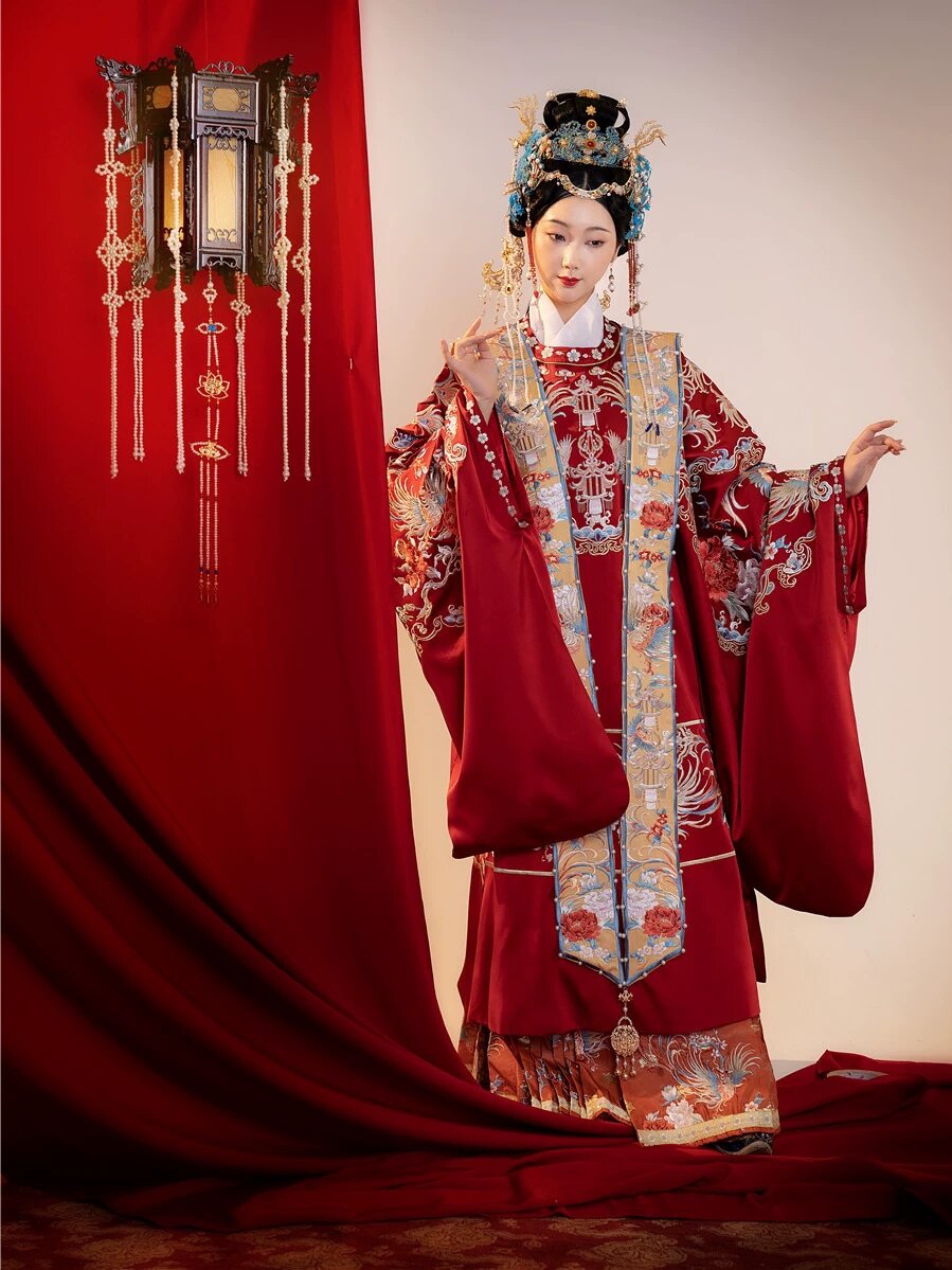 Winter Fashion:Pairing the Mamenpiao Skirt with an Ideal Top Winter Fashion:Pairing the Mamenpiao Skirt with an Ideal Top