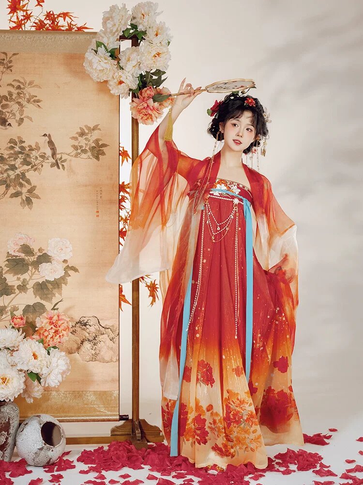 Qipao Fashion for Nine-Year-Old Children:Embracing Traditional Elegance Qipao Fashion for Nine-Year-Old Children:Embracing Traditional Elegance